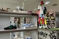 ヒュンメルが大丸梅田店に期間限定ショップをオープン!