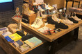 パラディウムが浦和蔦屋書店にポップアップショップをオープン!