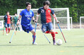ヒュンメルが9/21大阪市内のアンプティサッカーの体験会に協力