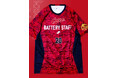 SSKが広島東洋カープ栗林良吏選手着用「バッテリースタッフTシャツ」を長袖・半袖で限定発売！