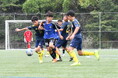ヒュンメルが小学生サッカー大会「2026 GAMBA OSAKA × TODOROMI SUMMER CUP」に協賛