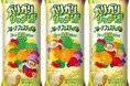 ガリガリ君リッチ20周年第3弾 「ガリガリ君リッチ フルーツフェスティバル」 8か月連続Tシャツプレゼントキャンペーンも同時開催