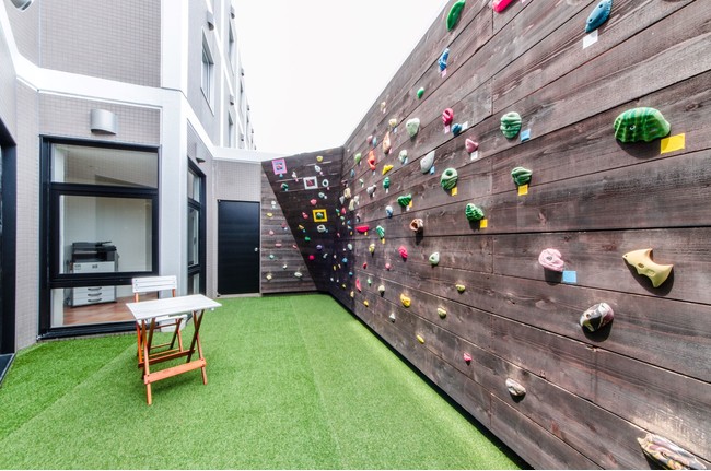 初心者～上級者までコースは3つある