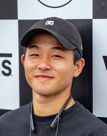 Mkグループ スケートボード笹岡建介選手 岡本碧優選手とアスリート所属契約を締結 エムケイ株式会社のプレスリリース