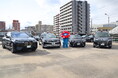 京都・滋賀から万博会場までの定額タクシー利用台数と新大阪の手荷物預かり所の184日間の結果報告 会期末に近付くにつれ利用倍増