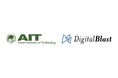 DigitalBlast、タイ・アジア工科大学院と宇宙利用の研究開発領域におけるイノベーション創出に向け覚書を締結