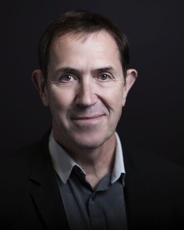 Michael Pink. Photo Nathaniel Davauer Michael Pink. Photo Nathaniel Davauer