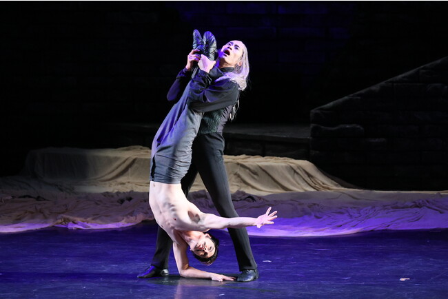 「ドラキュラ」2021年8月 「ドラキュラ」2021年8月