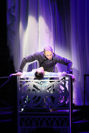 「ドラキュラ」2021年8月 「ドラキュラ」2021年8月