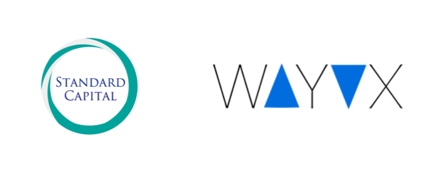 チリ市場におけるセキュリティトークン事業にむけてWAYVXと事業提携を締結