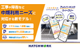 【時間貸しでも月極でもない】山陰・中国地方のインフラ系企業が採用駐車場を週単位で予約できる新モデル