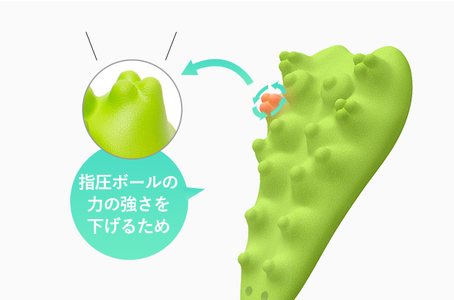 公開から8時間で目標金額達成 おうちでできる お手軽な本格指圧代用枕 Totonut 鑫三海株式会社のプレスリリース