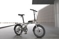【型式認定済】折りたたみ電動アシスト自転車 「ERWAY-A01 」「ERWAY-A01 Lite」がヨドバシカメラで3月27日より販売開始!