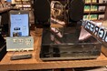 【お知らせ】梅田 蔦屋書店、SHIBUYA TSUTAYAにてクラウドファンディング中のPHILIPSレコードプレーヤーFT1、アクティブスピーカーFA3を期間限定展示中。