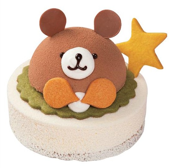 幼稚園ママの思いを形にしたオリジナルスイーツを3月19日 火 から近畿18店舗で発売 サンケイリビング新聞社のプレスリリース