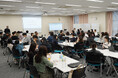 【叡啓大学】卒業プロジェクトのプロジェクト・スタート・ワークショップを開催しました