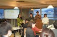【叡啓大学】企業・大学・学生が協力して新たなビジネスモデルの創出を目指す「共創プロジェクト」企業ピッチを開催