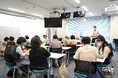 【叡啓大学】社会人対象公開講座 英会話 at 叡啓を開催しました