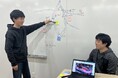 【叡啓大学】初の起業家誕生!ホバークラフトで広島の水上交通を革新 4月から大学独自のベンチャー支援制度も始動