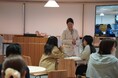 【叡啓大学】4月22日(月)イブニングラウンジ「課題をビジネスに変える力 〜社会の“困りごと”から起業した私のストーリー〜」を開催しました