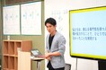 【叡啓大学】日本刀、メンズアイドル、キャリアアプリ Pitch Jamを開催しました