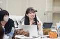 【叡啓大学】課題解決演習(PBL)3年生の授業がスタート