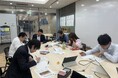 【叡啓大学】Active Book Dialogue(ABD)in Project Workspaceを開催しました