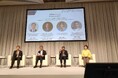 【叡啓大学】早田教授と卒業生が「2025ひろしま国際平和& ビジネスフォーラム」に登壇しました