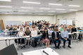 【叡啓大学】Lanka Nippon BizTech Institute (LNBTI)学長 Ananda Kumara 教授を迎えてIEP特別講演を開催しました