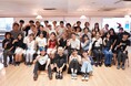 【叡啓大学】6/27(金) 辻愛沙子様をお招きしイブニングラウンジを開催しました