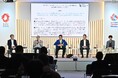 【叡啓大学】石川副学長がNIKKEIブルーオーシャン・フォーラムに登壇しました