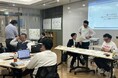 【叡啓大学】11月21日(金)叡啓プロジェクトフレームワーク体験ワークショップ を開催しました