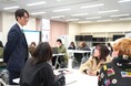 【叡啓大学】外務省「外交講座」を開催しました