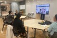 【叡啓大学】11月25日（火）「After Hours Innovation Talk　～元シャープのマーケターと語る、新規事業のリアル～」を開催しました