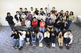 【叡啓大学】全国でも類を見ない、学生主体の大学ブランド発信！学生ブランドアンバサダー60名が始動