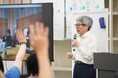 【叡啓大学】芸術文化観光専門職大学学長　平田オリザ氏による「コミュニケーションに向き合う」ワークショップを開催しました