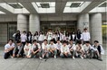 【叡啓大学】5/29(金)開催!ベトナムの名門高校が叡啓大学を訪問　学生主導の国際交流プログラム他を実施