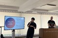【叡啓大学】バディ学生によるプレゼンテーションセッションを行いました