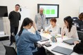 【叡啓大学】株式会社新東通信様をゲストに「サーキュラーエコノミー」ワークショップを実施