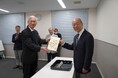 【叡啓大学】叡啓大学初の名誉教授が誕生　2026年度 名誉教授称号記授与式を挙行しました
