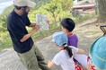 【叡啓大学】２年生ALI HAFIZ SHAN Eさんが「ミニミニガイコク」で活動