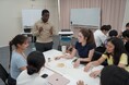 【叡啓大学】7/16（木）株式会社サタケ所属のウガンダ出身第1期卒業生が特別講義に登壇しました