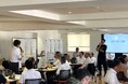 【叡啓大学】本学ソーシャルデザインセンター（SDC）が広島県・市町CDOフォーラムに協力しました