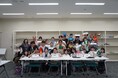 【叡啓大学】リベラルアーツ科目「国際協力・安全保障概論」で模擬国連を実施　「世界の飢餓問題」の解決策を議論