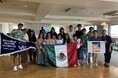 【叡啓大学】メキシコ・グアナファト州高校生が叡啓大学を訪問