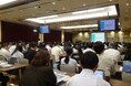 第５回広島県学生地域連携活動発表会を開催しました