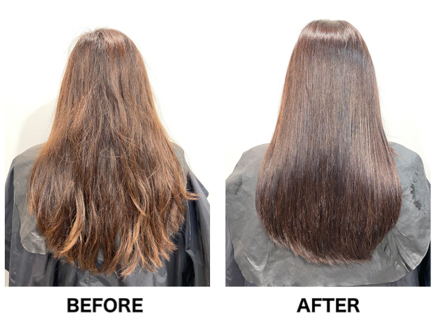 ナイトキャップの効果や使い方を現役美容師が紹介します