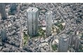 ローズウッド東京、都市型ホテルとしてデビュー ランドマークとなる開業へ