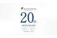 M&Aキャピタルパートナーズ 創業20周年を迎えました