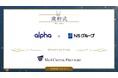 【M&A成約式】鹿児島市で家賃債務保証事業を展開するアルファーと同業大手NSグループのM&Aを支援、成約セレモニーを開催